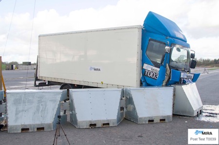 Doeltreffend beschermd  met Publifor® HVM van Betafence